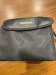 Bushnell Featherlight Insta Focus Binoculars 7X35 Coated Optics With Case. Fixed Price $38.99.
