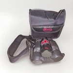 Kowa YF30-6 6X30 Binoculars Porro Prism Multi-coated Waterproof Black With Case. Fixed Price $90.00.