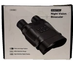 NV001 1080P 4X Zoom Digital 32GB Night Vision Binocular Telescope Record Videos!. Fixed Price $74.99.