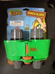 Nature Bound Binoculars 6 35MM For Kids Built Compass Safety Strap. Fixed Price $9.50.