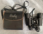 Binolux 7X35 Binoculars Light Weight With Strap & Compass Case 341 Ft / 1000 Yds. Fixed Price $29.99.