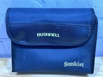 Bushnell Field 8 Sunkist Binoculars Case Hook Loop. Fixed Price $10.79.
