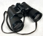 Rare Collector's Carl Zeiss Jena "binoctar" 7 X 50 U.s. Navy Bu Ships Good Optic. Fixed Price $449.99.