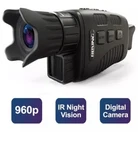 Rexing - B1 Basic Digital Night Vision Monoculars Infrared (FVS006098). Fixed Price $120.00.