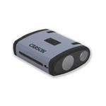 Carson Mini Aura Monocular Black Grey 25M 1X 19 Aaa Magnification NV-200. Fixed Price $178.56.