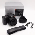 Leica V-lux (typ 114) Digital Camera *open Box*. Fixed Price $1249.00.