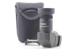 Mint Case Canon Angle Finder W/ Ed-c & Ec-c Adapters From Japan. Fixed Price $99.99.
