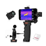 Infiray T2 Pro Thermal For Iphone, Outdoor Night Vision Monocular, .... Fixed Price $429.73.