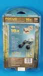 National Park Foundation Celestron Focusview 16 X 32 Multi-purpose Binocular. Fixed Price $25.20.