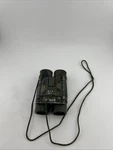 Apollo Compact Binoculars Field 7 122M/1000M Camo Case. Fixed Price $20.45.