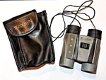 Restoration Hardware Binoculars 10X25 Waterproof Fogproof With Case Compact. Fixed Price $16.50.