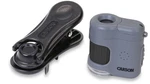 Carson Micromini Hookupz 20X Microscope, Black/grey, MM-380. Fixed Price $22.98.
