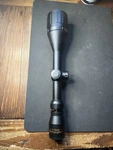 Konus Pro P.r.c. Rifle Scope 3-12X50 Tube. Fixed Price $68.00.