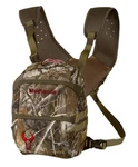 New Badlands X Realtree Edge Binocular Harness Hunting Magnetic. Fixed Price $49.99.