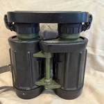 Carl Zeiss Jena Edf 7X40 B/ga German Military Binoculars. Fixed Price $525.00.