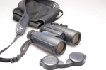 Zeiss 8X30 Bt* Binocular W/case/strap/cap Excellent. Fixed Price $499.00.