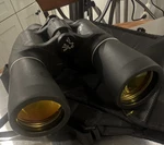 Nikon Night Vision Binoculars 7X50 Black 3.4 /346/1000 Field Of View. Fixed Price $48.00.