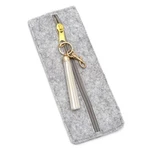 American Crafts, WR660506 Journal Felt Zip Pocket (3 Pack). Fixed Price $21.38.