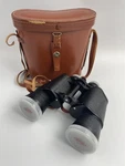 Atcolux Binoculars 7X50 Fully Coated Optics 50647 With Case. Fixed Price $18.50.