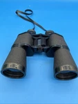 Jason Binoculars Model 1113F Mercury 10X50 Fully Coated Optics Fast Focus. Fixed Price $10.00.