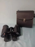 Traq 10X50 Coated Optics 272FT.AT 1000YDS.MODEL 3004.WITH Case.used But In Good. Fixed Price $25.00.