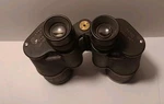 Clearsite Coated Lens 7X50 Binoculars Japan Field 7.1. Fixed Price $10.00.