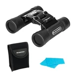 Celestron Eclipsmart 10X25 Solar Binoculars With Safe Filter Technology. Fixed Price $41.19.