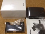 Nikon Binoculars Yu Roof Prism Black New. Fixed Price $151.74.