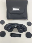 Pentax Binoculars, X40, 8.2 Xcf With Strap And Case. Fixed Price $44.01.