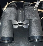 Soviet Binocular Bpc 10X50 Tento With Carrying Case Vintage Made Ussr. Fixed Price $250.00.
