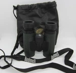 Bushnell 8X32 Trophy Xlt Compact Binoculars Fov 393FT Very Nice Hunting Hiking. Fixed Price $89.99.