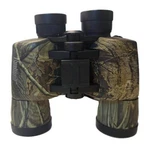 Vintage Bushnell Camo Binoculars Powerview Real Tree - Hunting. Fixed Price $99.99.