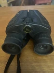 Simmons Prosport Porro Prism 8-17X 25 Binoculars. Fixed Price $20.00.