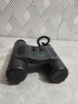 Vintage Brunton Eterna 10X25 Compact Binoculars Made Japan Model 4024PW. Fixed Price $40.00.
