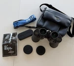 Swift Audubon HR/5 Fully Multi Coated 8.5X44 Model 804 Binoculars + Case HR5 Fmc. Fixed Price $299.99.