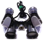 Rare Import - Zuiho O.i.c. 7X18 # 260627 Pocket Theater Binocular Needs Parts. Fixed Price $69.95.