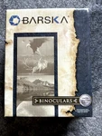 Barska Colorado 7-21X40 Zoom Binoculars. Fixed Price $24.99.