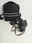 Tasco Zoom 7X-15X35 Binoculars Fully Coated Porro Prism Lens With Case. Fixed Price $24.39.