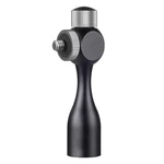 Staoptics Binocular Tripod Adapter Quick Release 1/4-20INCH Threading Black. Fixed Price $18.99.