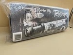 Vintage 1996 Toy Telescope & Craft Kit Galileo Galilei New Sealed Moon Stars. Fixed Price $69.95.