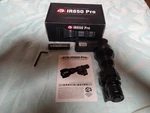 Atn 850 Pro Long Range Ir Light With Adjustable Mount. Fixed Price $100.00.