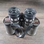 Jason Statesman 7.5X-15X40 Wide Angle Binoculars Model No. 165. Fixed Price $24.99.