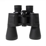 Binoculars With Soft Nylon Pouch, Compass And Lens Covers Great For Outdoors. Fixed Price $89.99.