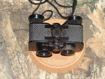 Atcorama 6X15 Binoculars, J-B173, Japan. Fixed Price $25.00.