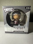 Funko Dorbz: Assassin's Creed - Ezio Auditore #84. Fixed Price $8.25.