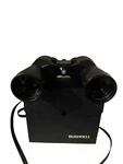 Vintage Bushnell Sportview Binoculars 10X50 Insta Focus Wide Angle 376FT Pre-own. Fixed Price $24.99.