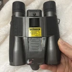 Cassini Day Night Binoculars K-9 8X32MM 1000 Yds Multi Coated Working. Fixed Price $40.00.