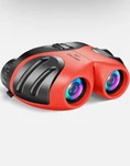 Let's Go! For Kids, Compact High Resolution Shockproof Binoculars. Fixed Price $22.99.