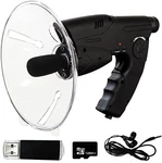 Bird Observing Listening Device TELESCOPE,5 Hours Long Recording,liste. Fixed Price $224.23.