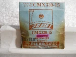 Gs CMX330-15 Watch Crystal Fit Wittnauer 5025 5027 5077 Esquire D 21.9 19.5 Mm. Fixed Price $16.24.